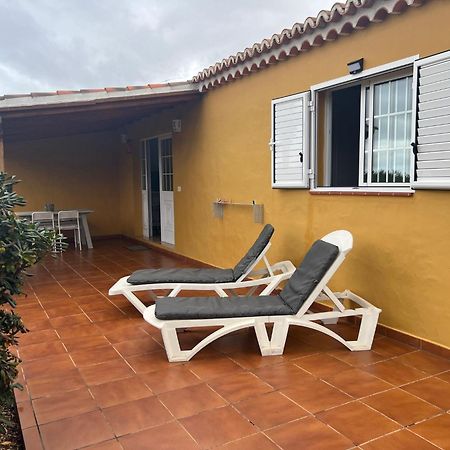 Casas Las Papayeras, En Los Barros Лос-Льянос-де-Аридане Экстерьер фото